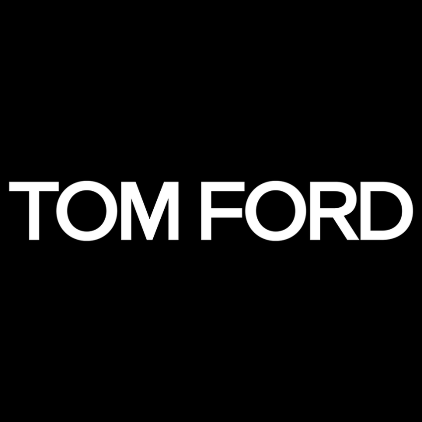 Logo Tom Ford