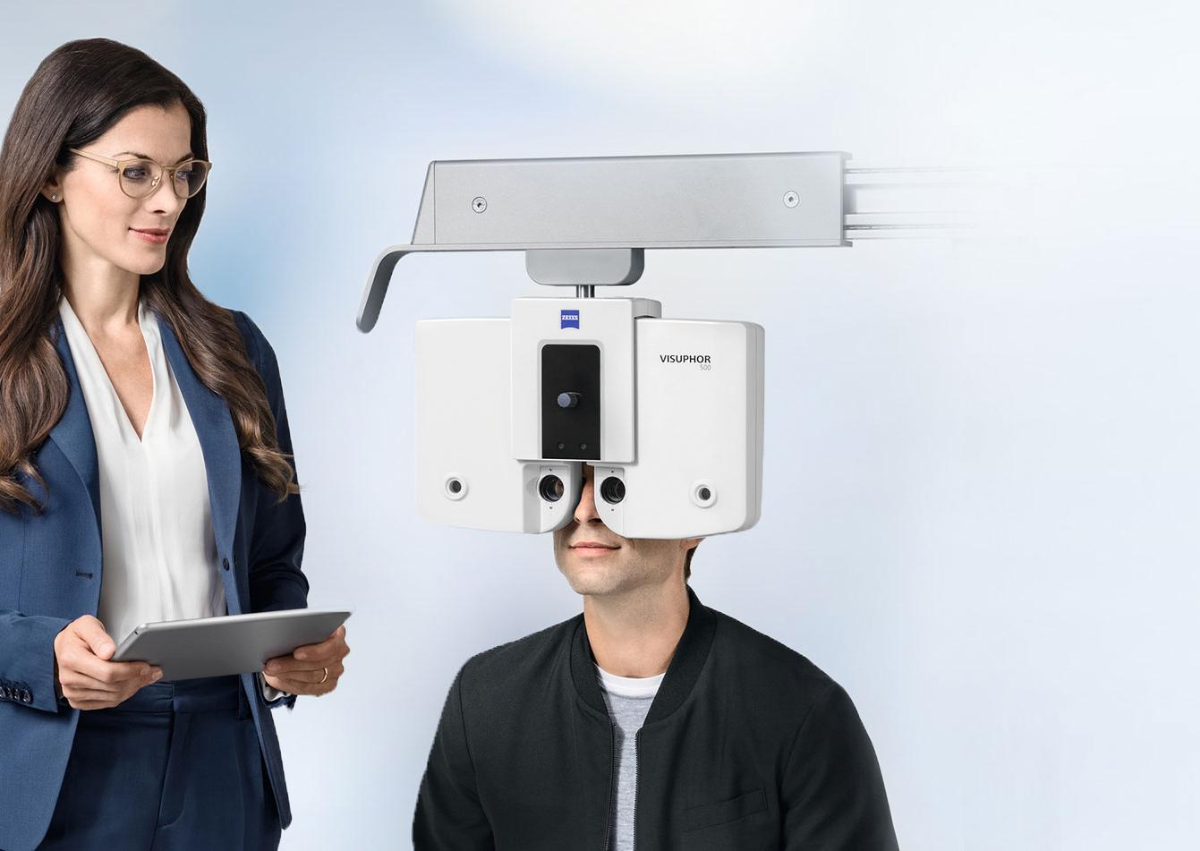 ZEISS Visuphor
